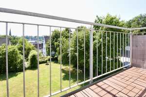 -VERKAUFT- Charmantes Einfamilienhaus mit Weitblick – Familienidylle in Birkenfeld – Birkenfeld (Kreis) – Vorschaubild 12