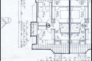 Ruhig gelegene Doppelhaushälfte mit Kamin, Wintergarten & Gartenidylle – Die vollständige Adresse der Immobilie erhältst du vom Anbieter., 81247 Obermenzing, München – Vorschaubild 20