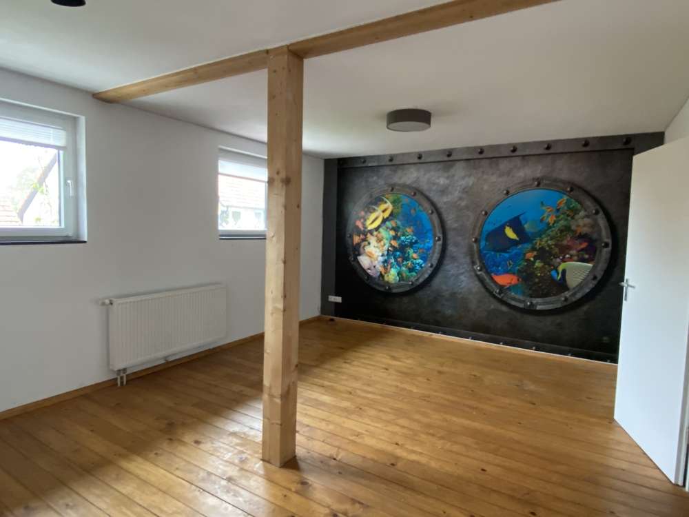 Immobilie in Rosenfeld - Ihr neues zu Hause im Grünen wartet bereits auf Sie! - Bild 10