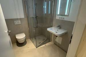 Erstbezug nach Kernsanierung 1-Zimmer Apartment mit EBK – Worringer Str. 86, 40211 Stadtmitte, Düsseldorf – Vorschaubild 15