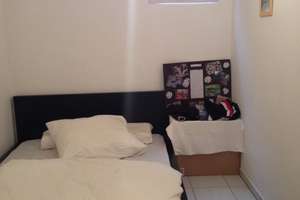 Ruhige 3-Zimmer-Wohnung mit Sonnenterrasse in Stuttgart-Hoffeld – Die vollständige Adresse der Immobilie erhältst du vom Anbieter., 70597 Hoffeld, Stuttgart – Vorschaubild 4