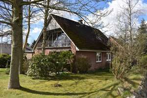 Großzügiges Familienhaus in ruhiger Wohnlage – Die vollständige Adresse der Immobilie erhältst du vom Anbieter., 25821 Bredstedt – Vorschaubild 3