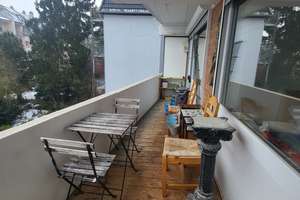 2-Zimmer-Wohnung mit Balkon in Frankfurt-Niederrad zu vermieten – Gundhofstrasse 17, 65928 Niederrad, Frankfurt am Main – Vorschaubild 12