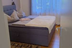 3-Zimmer-Wohnung mit Terrasse und Gartenanteil in München-Moosach – Höchstädter Weg 6, 80997 Moosach-Bahnhof, München – Vorschaubild 7