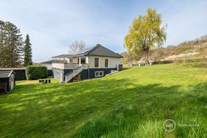 MANNELLA *Geschmack. Moderne. Ruhe.* exklusiv saniertes Einfamilienhaus am Naturschutz – Die vollständige Adresse der Immobilie erhältst du vom Anbieter., 53773 Hennef (Sieg) – Vorschaubild 29