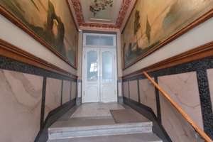 Sonnenberg * Charmante 3 Zimmer * Balkon * Frei – Markusstraße 30, 9130 Sonnenberg, Chemnitz – Vorschaubild 11