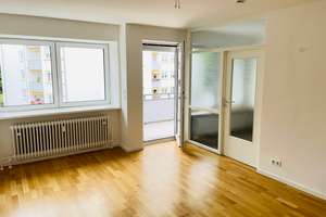 Helle 3-Zimmer-Wohnung in Langwasser – Schweidnitzer Str. 8, 90473 Langwasser Südwest, Nürnberg – Vorschaubild 4