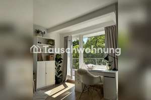 Tauschwohnung: Tausche 1-Zi-Wohnung in Eimsbüttel, Hamburg
