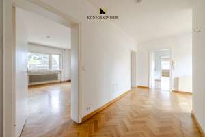 Großzügige Maisonette-Wohnung in bevorzugter Lage von Stuttgart-Rohr – Die vollständige Adresse der Immobilie erhältst du vom Anbieter., 70565 Rohr, Stuttgart – Vorschaubild 8