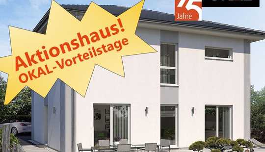 Bild von Stadtvilla 16 - Ein Haus, ein Raumwunder, ein Lieblingsort!