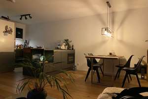 Helle 3-Zimmer Wohnung mit Balkon in Düsseldorf-Unterrath – Die vollständige Adresse der Immobilie erhältst du vom Anbieter., 40468 Unterrath, Düsseldorf – Vorschaubild 2