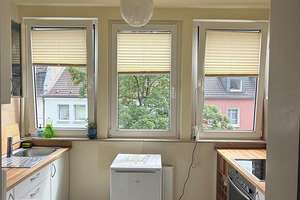 Schöne 1-Zimmer-DG-Wohnung in Essen-Rüttenscheid / Rosastraße 23 – ab 01.08.2026 – Rosastraße 23, 45130 Rüttenscheid, Essen – Vorschaubild 6