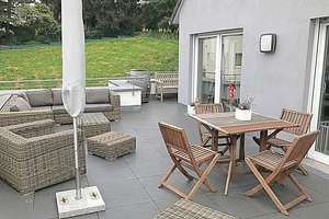 Exclusive Wohnung im Dortmunder Süden