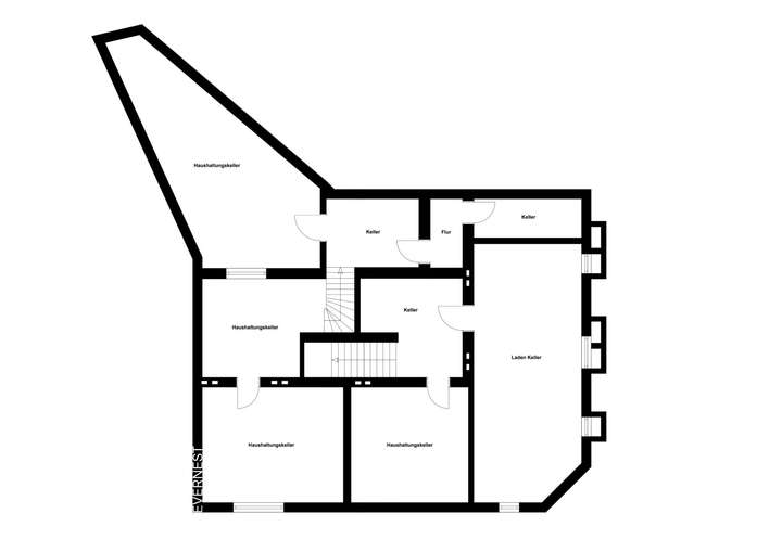 Kellergeschoss
