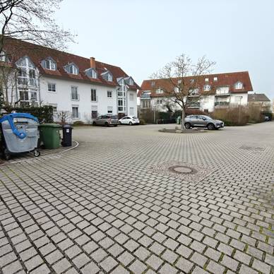 Wohnung mieten in Weiterstadt ImmoScout24