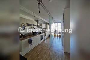 Tauschwohnung: 3 Zimmer Südvorstadt