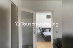 Tauschwohnung: 2-Zi. Wohnung mit Balkon (nahe HBF) – Dachauer Straße 7, 80335 Augustenstraße, München – Vorschaubild 3