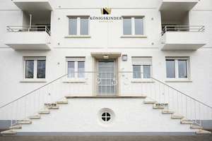 Moderne 3-Zimmer-Wohnung in der ikonischen Weißenhofsiedlung, Stuttgart-Nord – Die vollständige Adresse der Immobilie erhältst du vom Anbieter., 70191 Weißenhof, Stuttgart – Vorschaubild 2