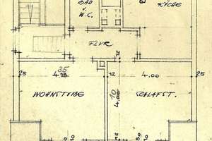 Schöne, ruhige drei Zimmer Wohnung in Koblenz, Metternich – Raiffeisenstraße 97, 56072 Metternich, Koblenz – Vorschaubild 6
