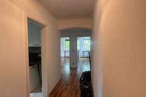 2-Zimmer-Wohnung mit Balkon in Bogenhausen – Zaubzerstraße 41, 81677 Parkstadt, München – Vorschaubild 9