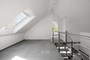 RESERVIERT: LICHTDURCHFLUTETE PENTHOUSE-MAISONETTE - TOP-Lage in mainzer Oberstadt – Die vollständige Adresse der Immobilie erhältst du vom Anbieter., 55131 Oberstadt, Mainz – Vorschaubild 29