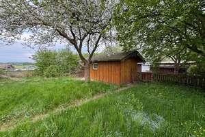 Ehemaliges Bahnwärterhaus mit großem Garten,  15 min mit der Bahn (22 min mit S-Bahn) nach München – Bahnweg 5, 85567 Grafing bei München – Vorschaubild 20