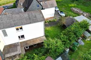 Idyllisches Wohnen am Naturschutzgebiet: Einfamilienhaus in Frauenberg – Heynstraße 8, 35085 Ebsdorfergrund – Vorschaubild 2