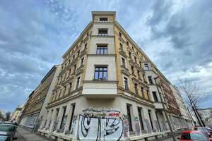 Nachmieter zum 01.02.2026 gesucht! Zentral gelegen Wohnung mit Einbauküche, Balkon und Aufzug – Ludwigstraße 12B, 4315 Neustadt-Neuschönefeld, Leipzig – Vorschaubild 21
