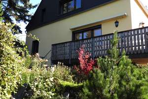 Gepflegtes Einfamilienhaus mit schönem Garten in Chemnitz Ebersdorf – Die vollständige Adresse der Immobilie erhältst du vom Anbieter., 9131 Ebersdorf, Chemnitz – Vorschaubild 2