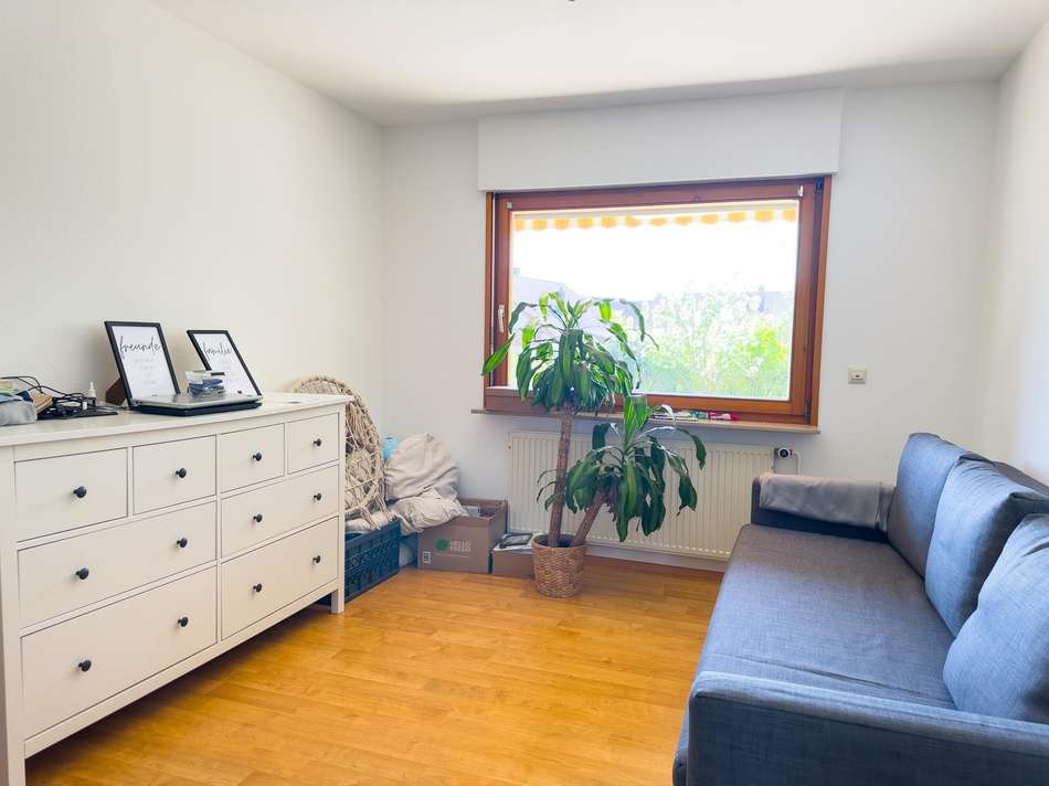 Gästezimmer EG