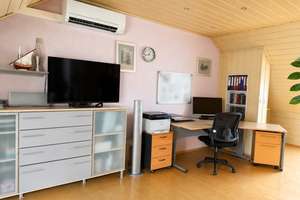 Großzügiges Reihenmittelhaus mit ca. 140 m² Wohnfläche – viel Platz für die ganze Familie – Die vollständige Adresse der Immobilie erhältst du vom Anbieter., 68307 Schönau, Mannheim – Vorschaubild 14