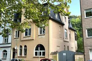 Gründerzeithaus auf großem Grundstück - Kernsanierung erforderlich – 40625 Gerresheim, Düsseldorf – Vorschaubild 3