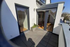 Sonniges Wohnjuwel: Sehr hochwertige Maisonette–Wohnung in Paderborns äußerst begehrter Südstadt – Platanenweg 4, 33098 Kernstadt, Paderborn – Vorschaubild 11