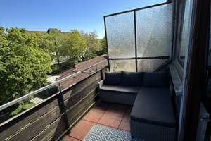 gemütliche 2-Zimmer-Wohnung in Hastedt, Nähe Weser – Die vollständige Adresse der Immobilie erhältst du vom Anbieter., 28207 Hastedt, Bremen – Vorschaubild 6