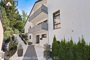 * Villa im Grünen - mit traumhaftem Ausblick * – Die vollständige Adresse der Immobilie erhältst du vom Anbieter., 73663 Berglen – Vorschaubild 5