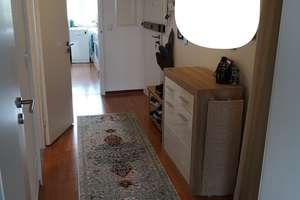 Schöne, helle 2 Zimmerwohnung in Düsseltal – Die vollständige Adresse der Immobilie erhältst du vom Anbieter., 40239 Düsseltal, Düsseldorf – Vorschaubild 15