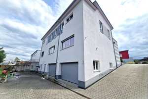 TOP-GEWERBE MIT PENTHOUSE WOHNUNG – Esslingen (Kreis) – Vorschaubild 2