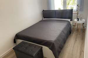 2-Zi-Wohlfühloase|Skyline-Blick|Top Ausstattung|Möbliert|Gepflegt|Ideale Anbindung – 61449 Steinbach (Taunus) – Vorschaubild 11