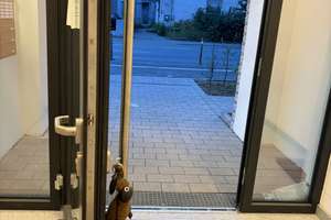 Exklusives Erstvermietungsangebot – eine moderne und helle Wohnung in Darmstadt stadtmitter, in der  – Die vollständige Adresse der Immobilie erhältst du vom Anbieter., 64283 Mitte, Darmstadt – Vorschaubild 35