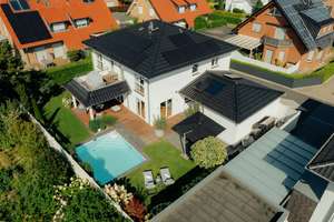 Ein Haus wie ein Maßanzug: Perfektion bis ins Detail – Die vollständige Adresse der Immobilie erhältst du vom Anbieter., 32425 Nordstadt, Minden – Vorschaubild 2