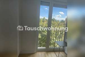 Tauschwohnung: Tausche München - Berlin für einen Monat im August – Ungererstraße 143, 80805 Alte Heide-Hirschau, München – Vorschaubild 2