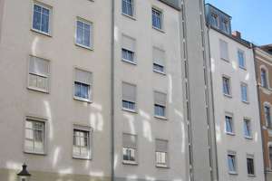 Sonnenberg * MODERNE 3 Zimmer * Balkon * Frei ab 01.07.2026 – Uhlandstraße 34, 9130 Sonnenberg, Chemnitz – Vorschaubild 17