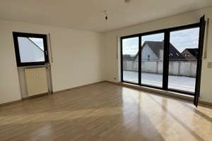 Sonnendurchflutete 2-Zimmer Wohnung in Mainz-Hechtsheim – Am Kühborn 11, 55129 Hechtsheim, Mainz – Vorschaubild 2