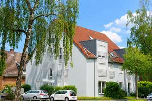 Lichtdurchflutete Maisonettewohnung mit Balkon & Wohlfühlcharakter am Bismarckviertel! – Die vollständige Adresse der Immobilie erhältst du vom Anbieter., 47799 Cracau, Krefeld – Vorschaubild 2