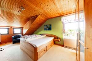 Frankfurt Bergen-Enkheim: Großzügiges Einfamilienhaus am Berger Hang mit Panoramablick
 – 60388 Bergen-Enkheim, Frankfurt am Main – Vorschaubild 24