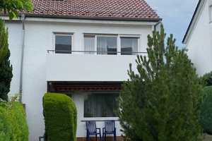 Attraktive Doppelhaushälfte mit Garten in Ludwigsburg-Poppenweiler – Ludwigsburg (Kreis) – Vorschaubild 2