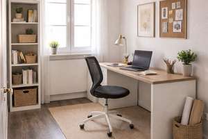 3-Zimmer DG-Wohnung mit Südbalkon in S-Ost – Die vollständige Adresse der Immobilie erhältst du vom Anbieter., 70188 Ostheim, Stuttgart – Vorschaubild 7