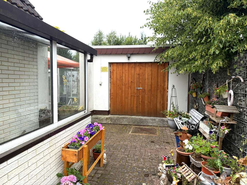 Immobilie in Südheide - Einfamilienhaus in zentraler Lage auf großzügigem Grundstück - Bild 4