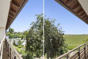 Provisionsfrei – Familienfreundliche DHH in Hanglage mit Weitblick sowie Süd-Terrasse & Balkon – Aichach-Friedberg (Kreis) – Vorschaubild 7