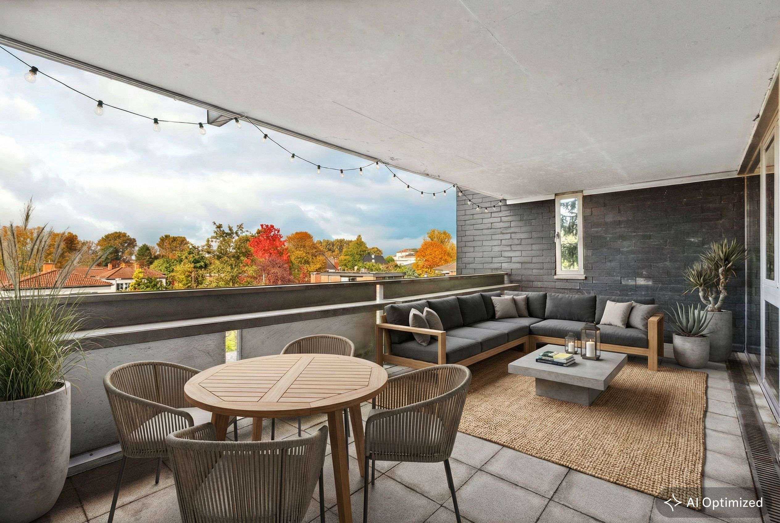 Wohnung in zentraler Lage von Kaiserswerth, Düsseldorf – Bild 2